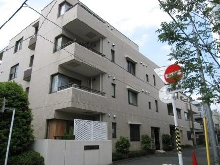 藤和シティコープ桜新町