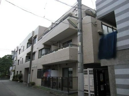 藤和シティコープ桜新町