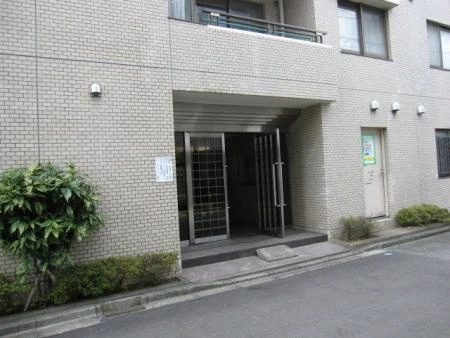 藤和シティコープ桜新町