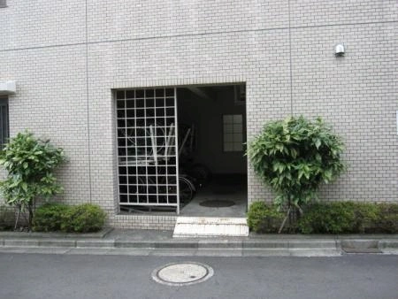 藤和シティコープ桜新町