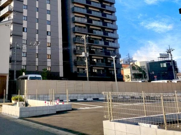ザ・パークハウス松戸 