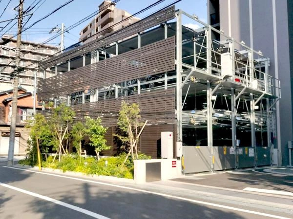 ザ・パークハウス松戸 