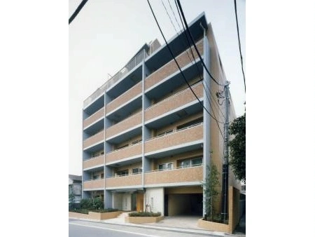グレースヒルズ用賀台