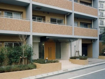 グレースヒルズ用賀台