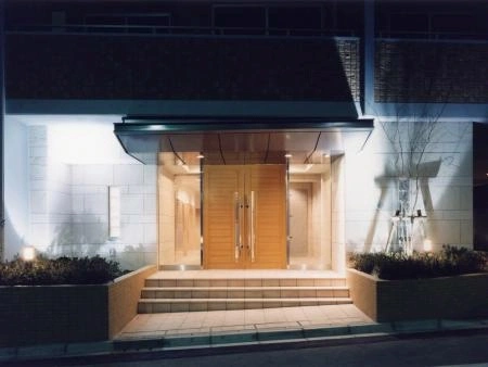 グレースヒルズ用賀台