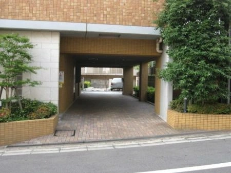 グレースヒルズ用賀台
