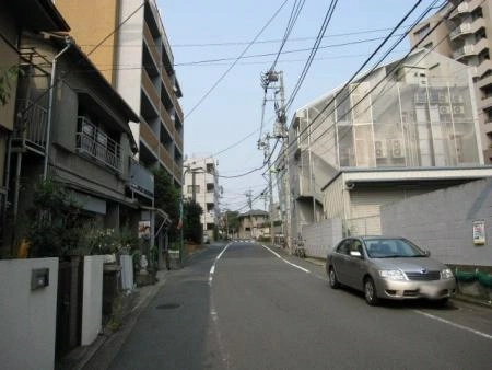 グレースヒルズ用賀台