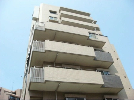コスモ西日暮里ロイヤルフォルム