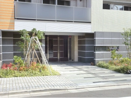 ランドステージ亀有ヴェレスタ
