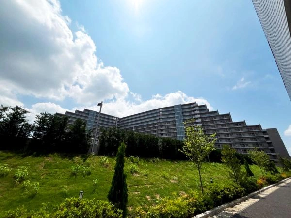 オハナ柏たなかパークフロント 