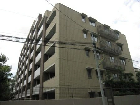 パークハウス用賀3丁目グレーヌ