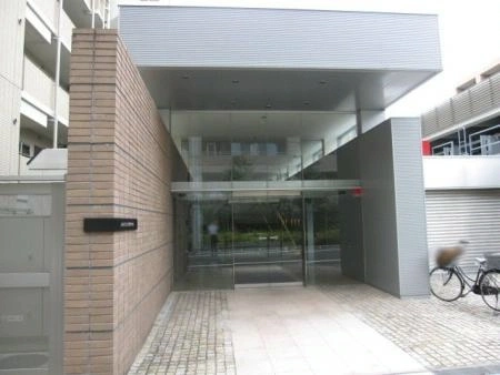 パークハウス用賀3丁目グレーヌ