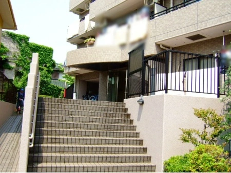 コスモ西馬込