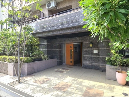セザール亀有親水公園