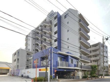 エルフィーノ亀有