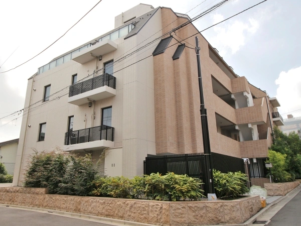 ディアナコート小石川翠景
