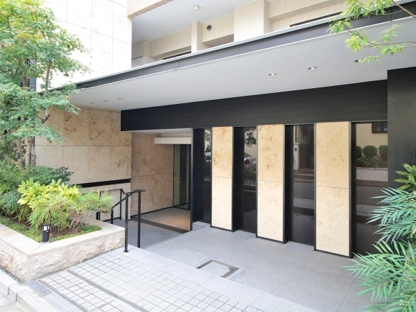 ディアナコート小石川翠景