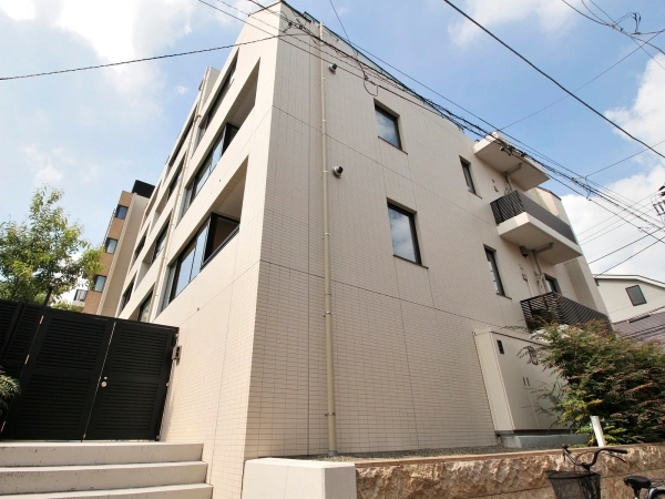 ディアナコート小石川翠景