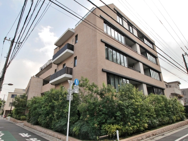 ディアナコート小石川翠景
