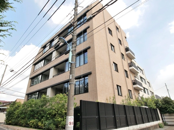 ディアナコート小石川翠景