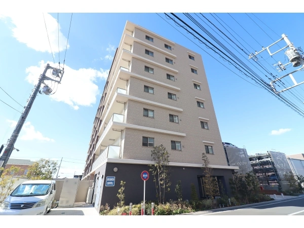 ルピアコート南流山 