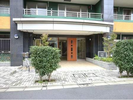 カーサフェリス西新井