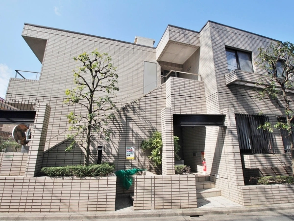 東急ドエルアルス豪徳寺アネックス