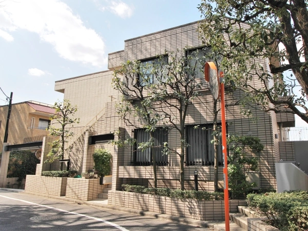 東急ドエルアルス豪徳寺アネックス