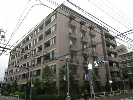 アリュール用賀