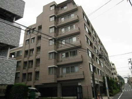 アリュール用賀