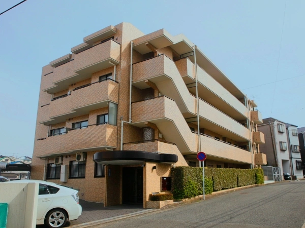 下永谷北パークホームズ