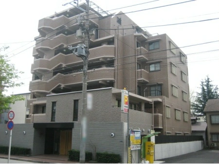 コスモ千鳥町エクセラ