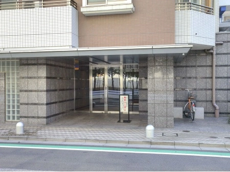 アーデル綾瀬コージーガーデン