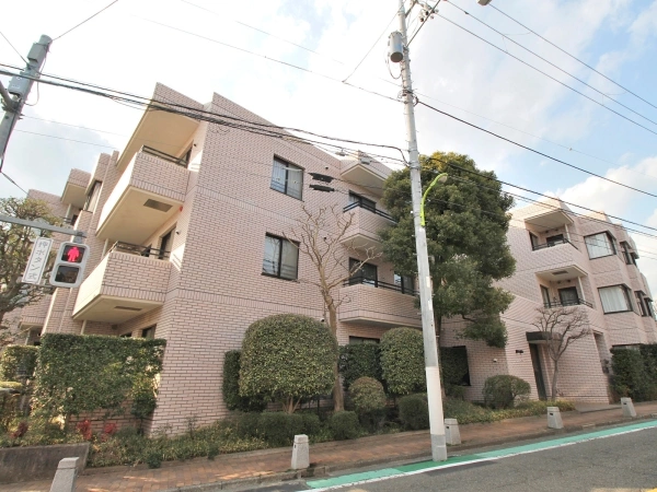 パークハイム桜丘