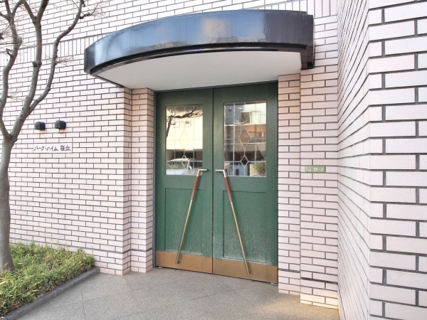 パークハイム桜丘