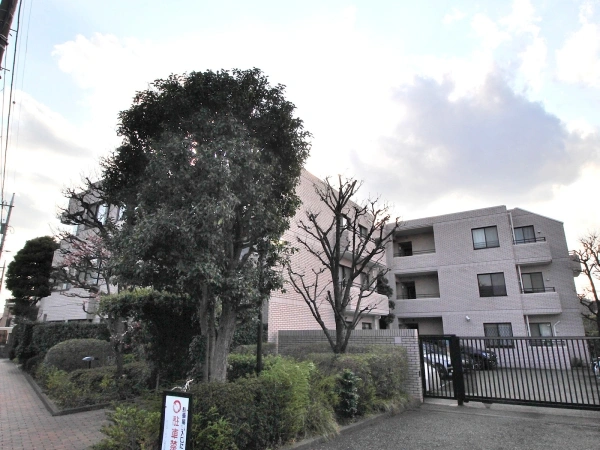 パークハイム桜丘