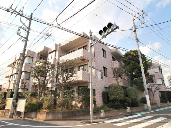 パークハイム桜丘