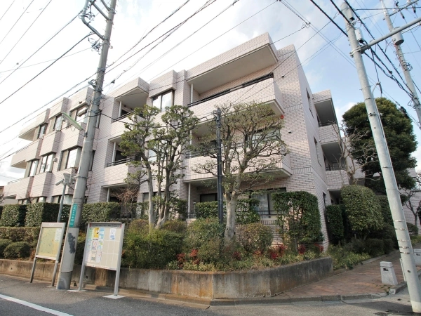 パークハイム桜丘