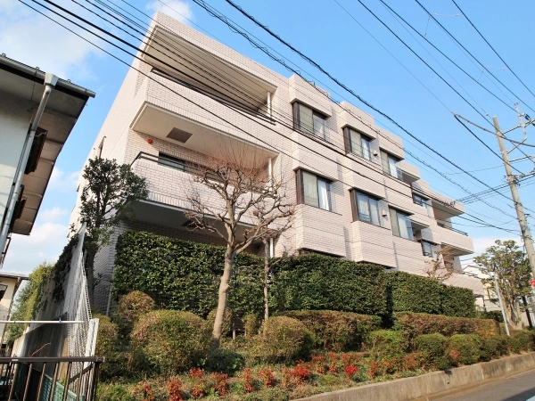 パークハイム桜丘