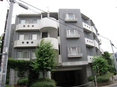 クレッセント用賀