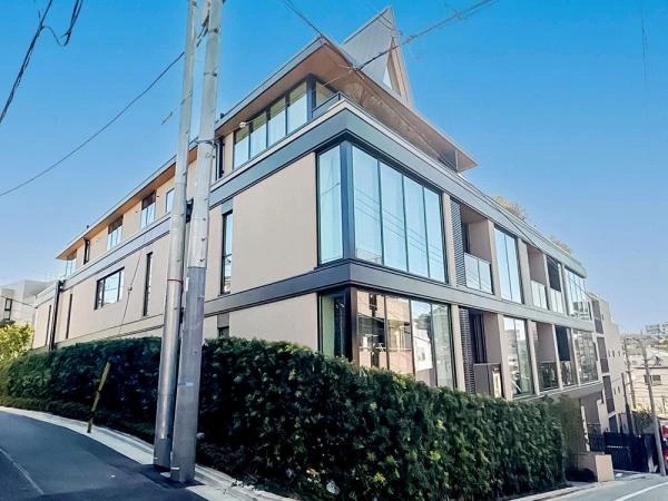 プラウド参宮橋