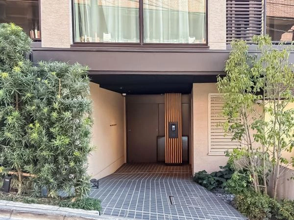 プラウド参宮橋