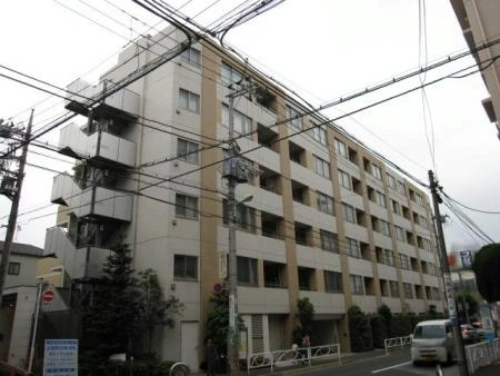用賀パークハウス