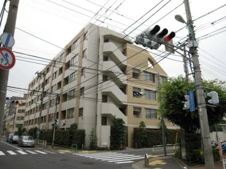用賀パークハウス