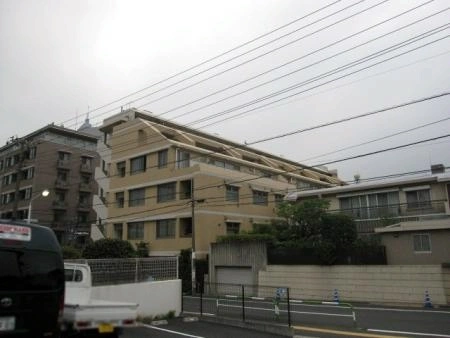 用賀パークハウス
