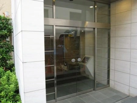 用賀パークハウス