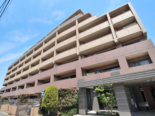 コスモ千葉松波