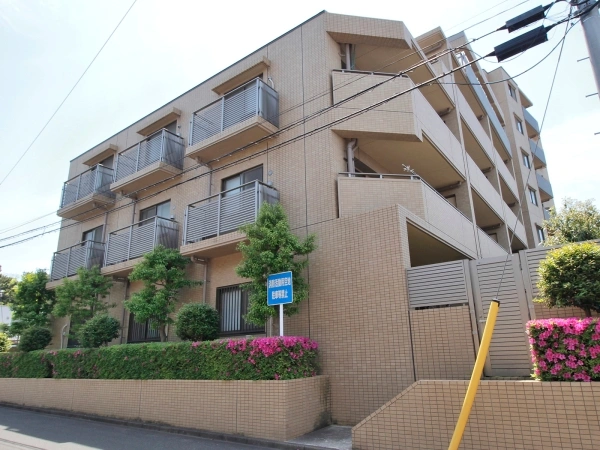 コスモ千葉松波