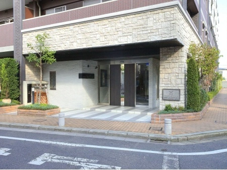 グローベルガーデン六町ブライトンパークス