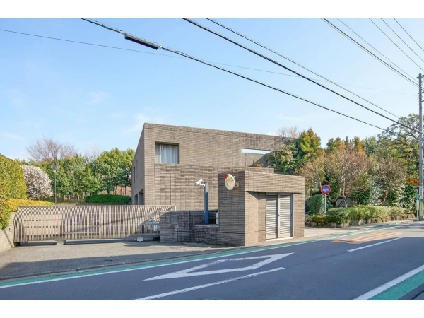 プレステージ浜田山